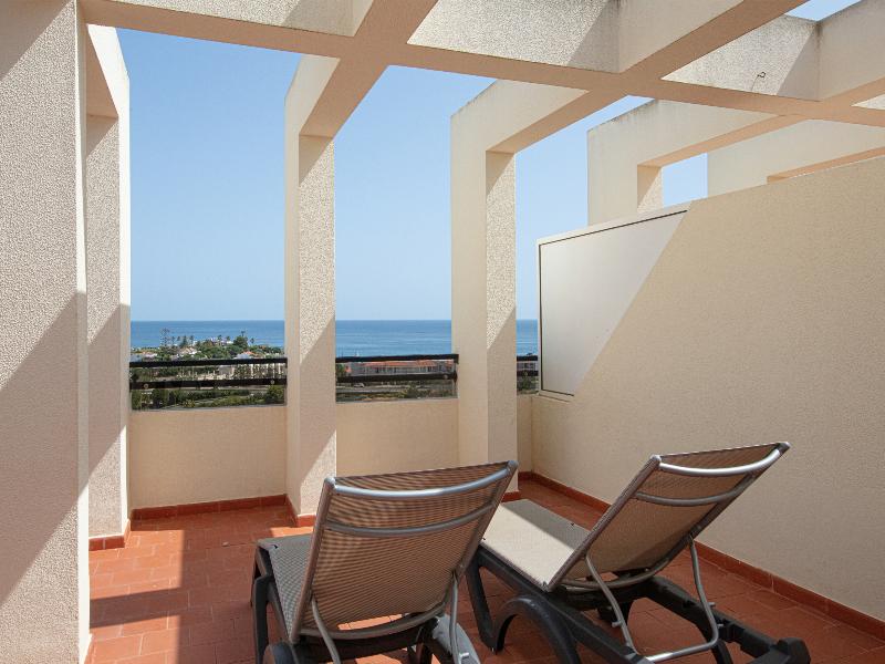 Interpass Vauhotel Apartamentos image