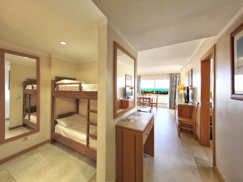 Interpass Vauhotel Apartamentos image