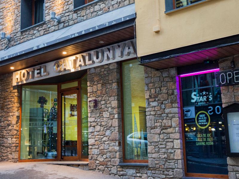 Catalunya Ski 2
