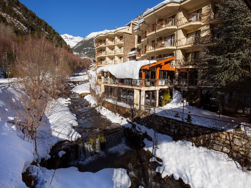 Sant Gothard 3