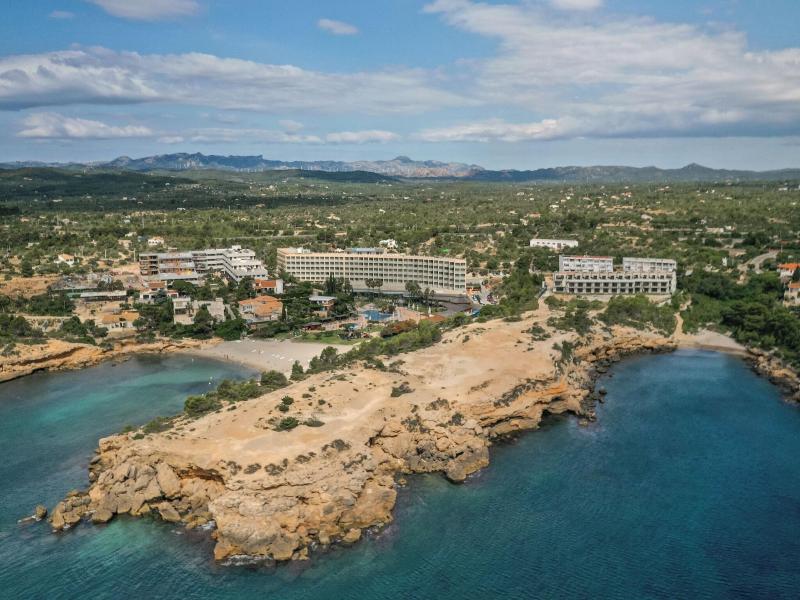 Ametlla Mar image