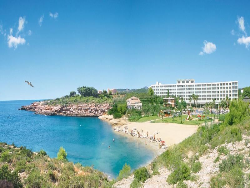 Ametlla Mar image