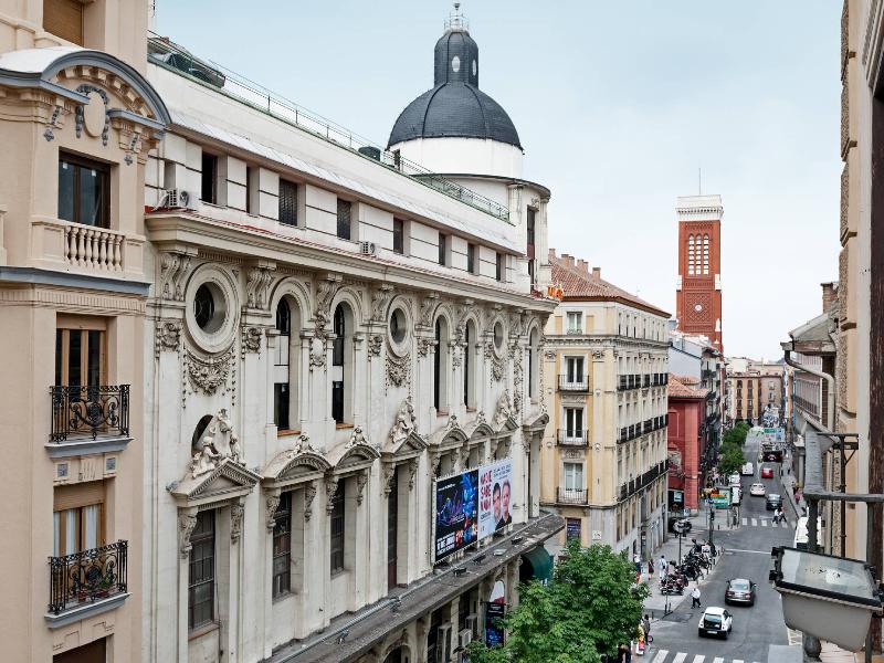 Catalonia Puerta del Sol image