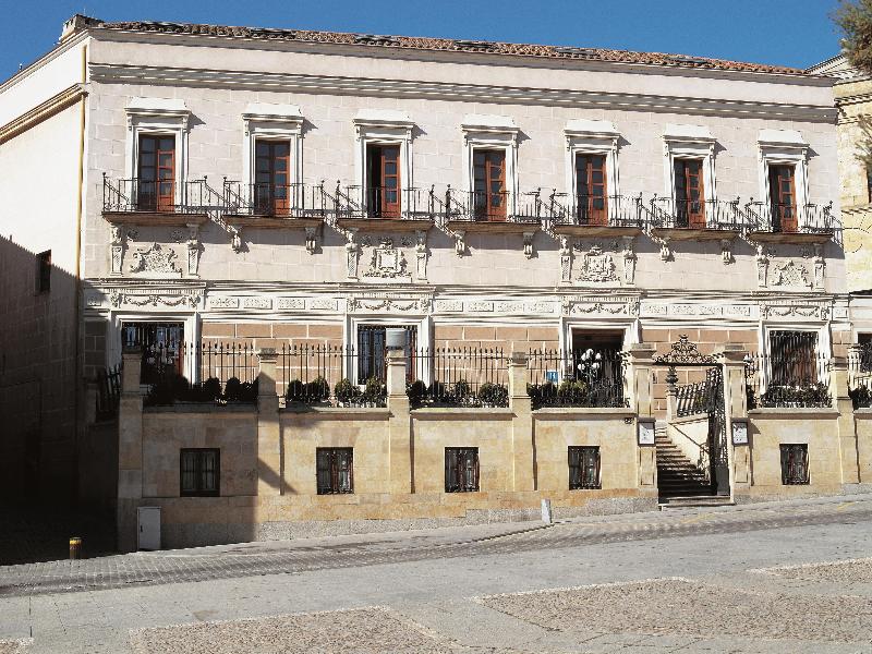 NH Collection Salamanca Palacio de Castellanos image