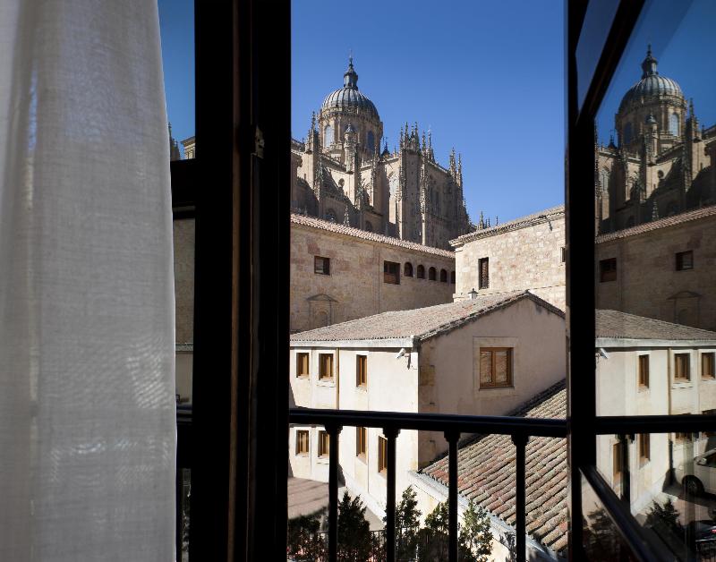NH Collection Salamanca Palacio de Castellanos image