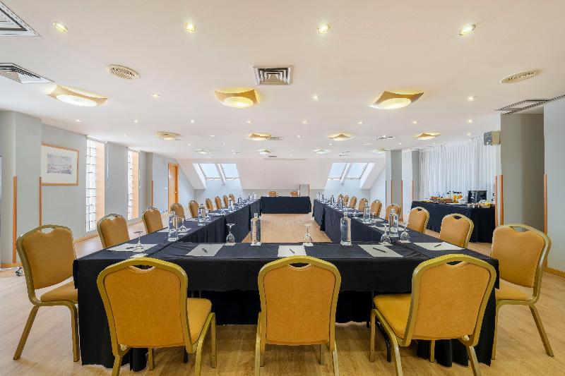 Eurostars Rey Alfonso X image