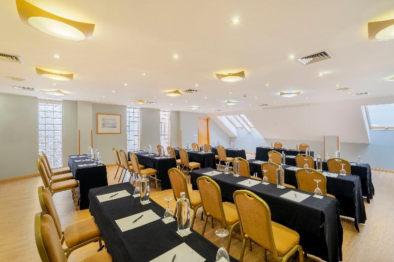 Eurostars Rey Alfonso X image