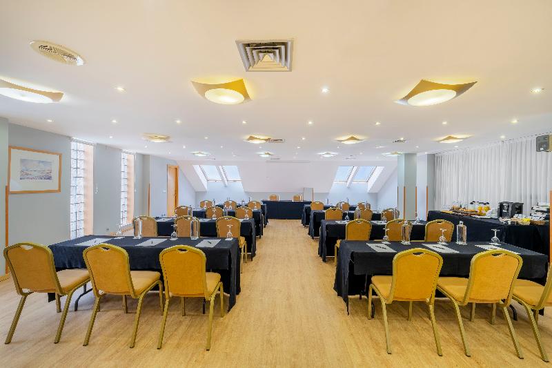 Eurostars Rey Alfonso X image