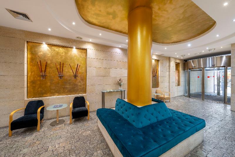 Eurostars Rey Alfonso X image