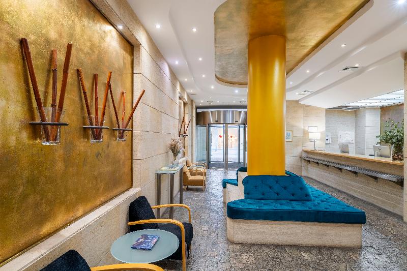 Eurostars Rey Alfonso X image