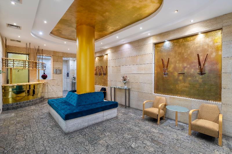 Eurostars Rey Alfonso X image