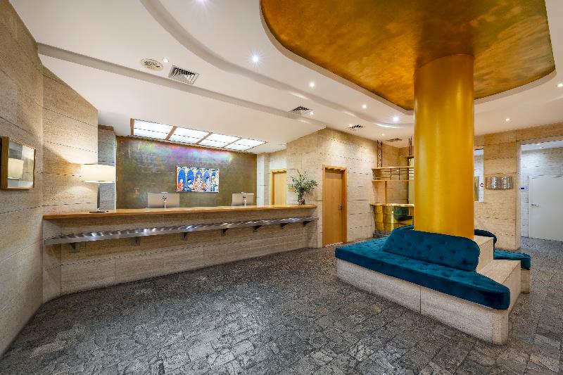 Eurostars Rey Alfonso X image