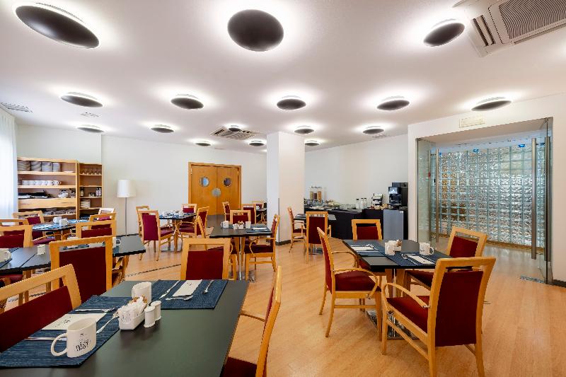 Eurostars Rey Alfonso X image