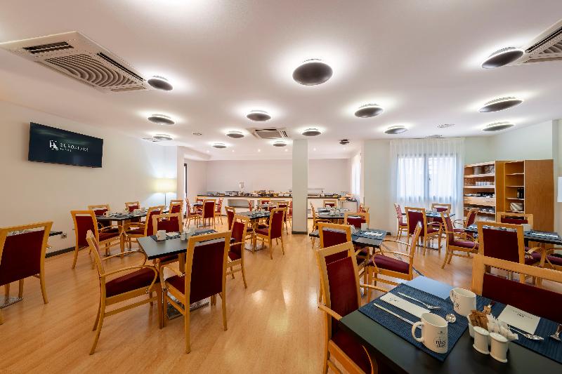 Eurostars Rey Alfonso X image