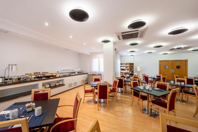 Eurostars Rey Alfonso X image
