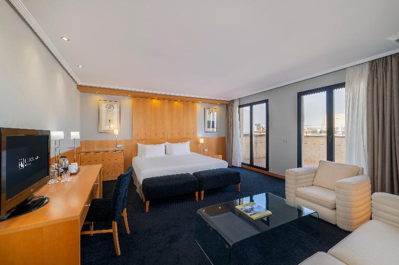 Eurostars Rey Alfonso X image