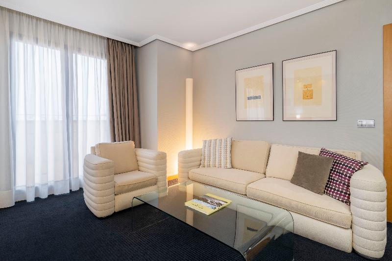 Eurostars Rey Alfonso X image