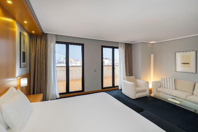 Eurostars Rey Alfonso X image