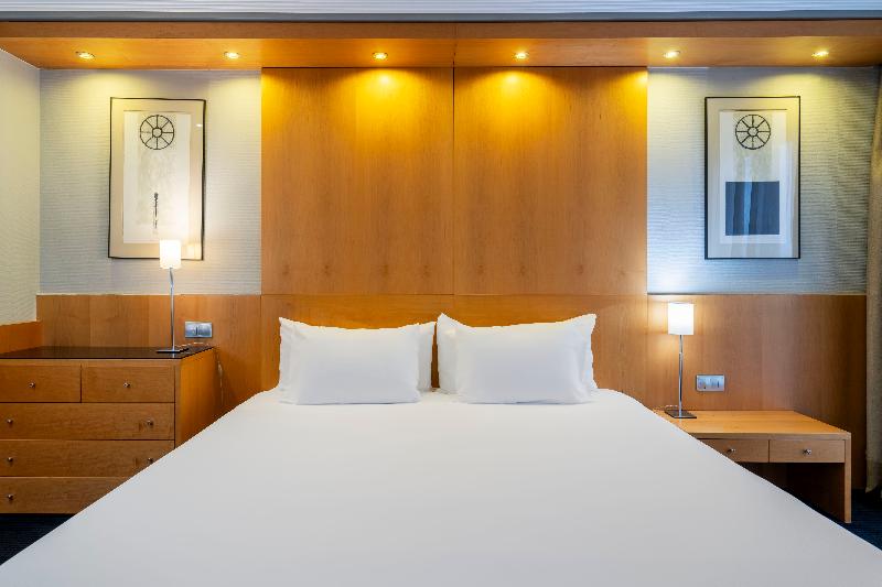 Eurostars Rey Alfonso X image