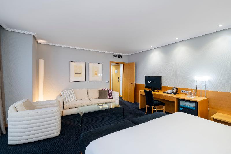 Eurostars Rey Alfonso X image