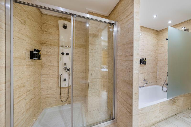Eurostars Rey Alfonso X image