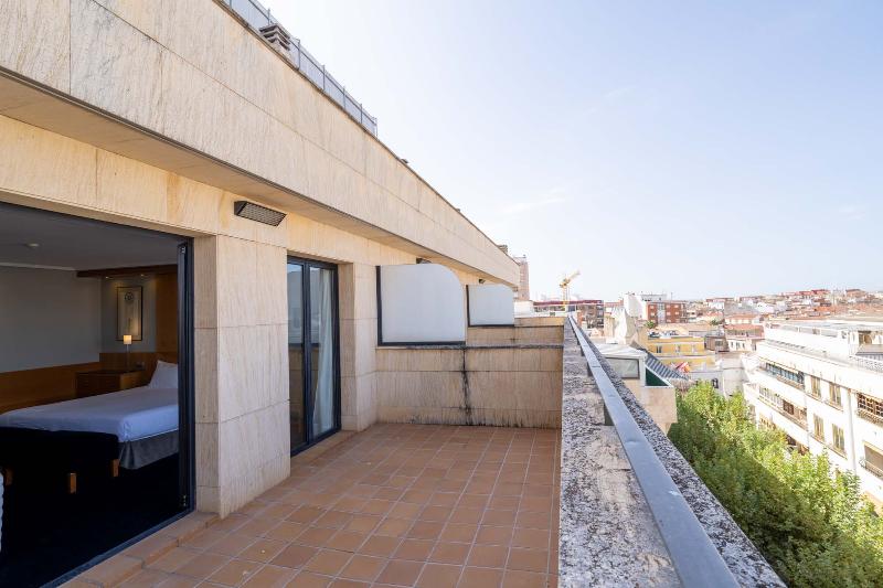 Eurostars Rey Alfonso X image