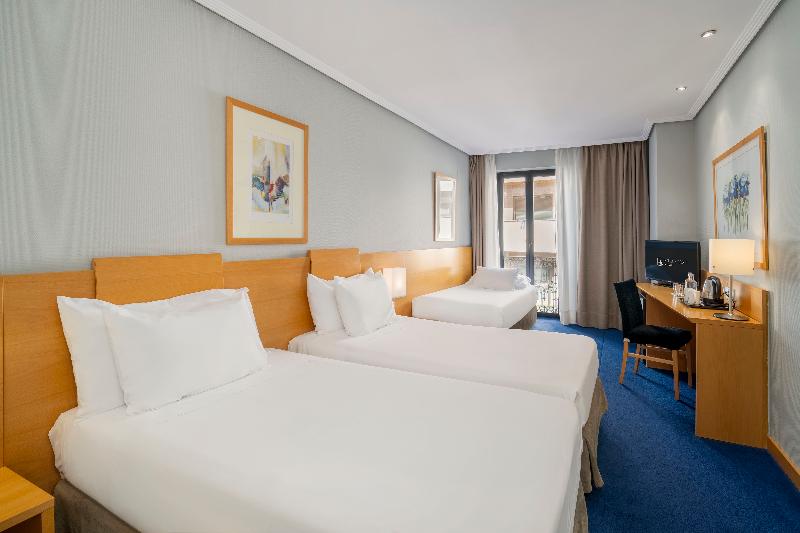 Eurostars Rey Alfonso X image