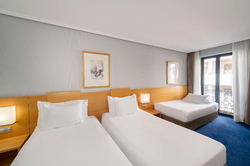 Eurostars Rey Alfonso X image