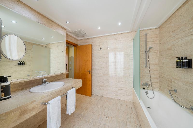 Eurostars Rey Alfonso X image