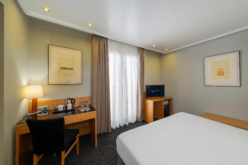 Eurostars Rey Alfonso X image