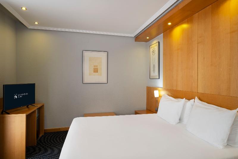 Eurostars Rey Alfonso X image