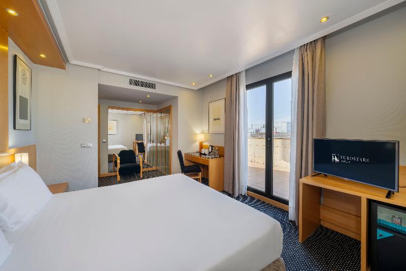 Eurostars Rey Alfonso X image