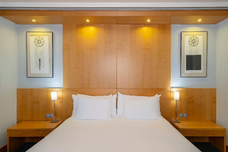 Eurostars Rey Alfonso X image