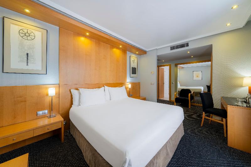 Eurostars Rey Alfonso X image
