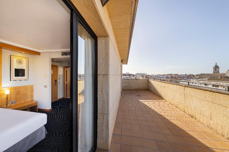 Eurostars Rey Alfonso X image