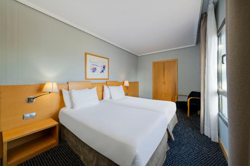Eurostars Rey Alfonso X image