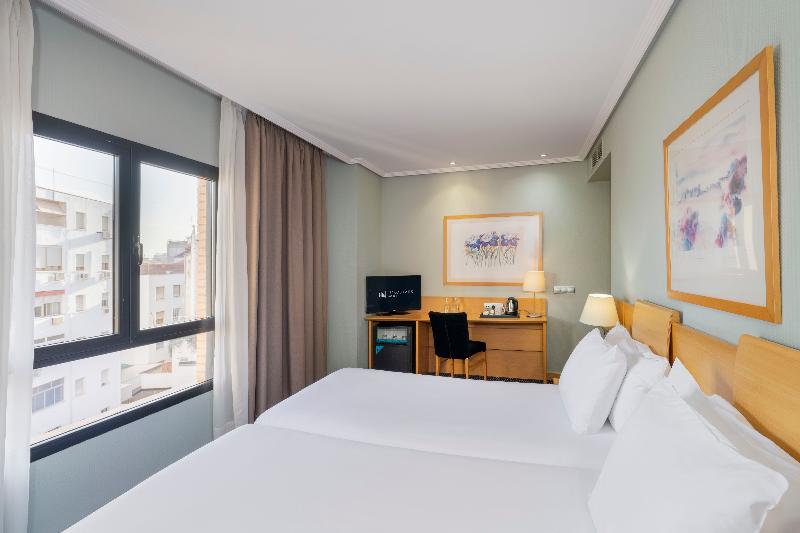 Eurostars Rey Alfonso X image