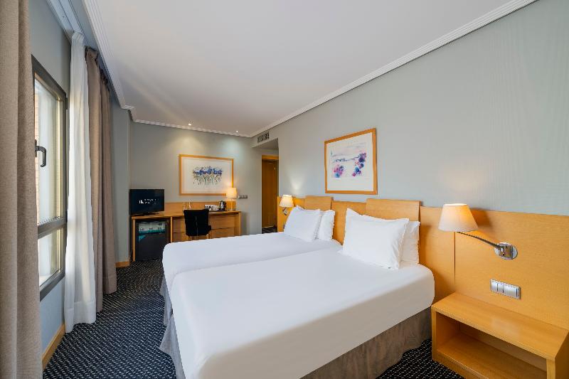 Eurostars Rey Alfonso X image