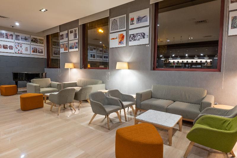 Eurostars Amara image