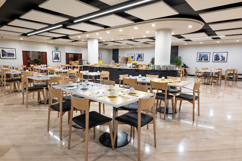 Eurostars Amara image