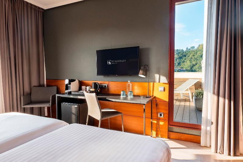 Eurostars Amara image