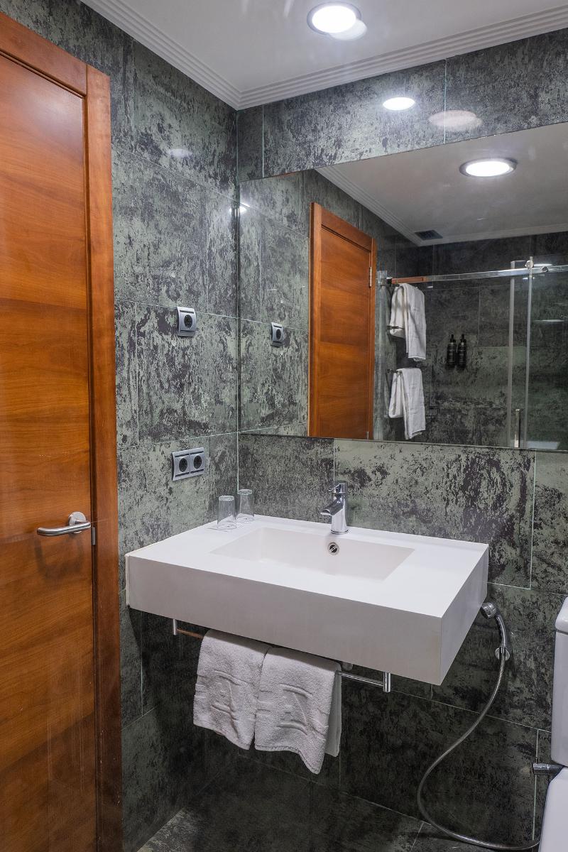 Eurostars Amara image