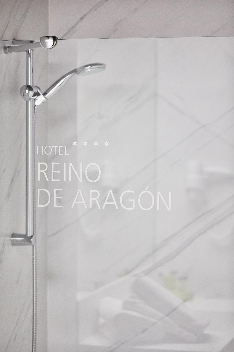 Fotos Hotel Silken Reino De Aragon