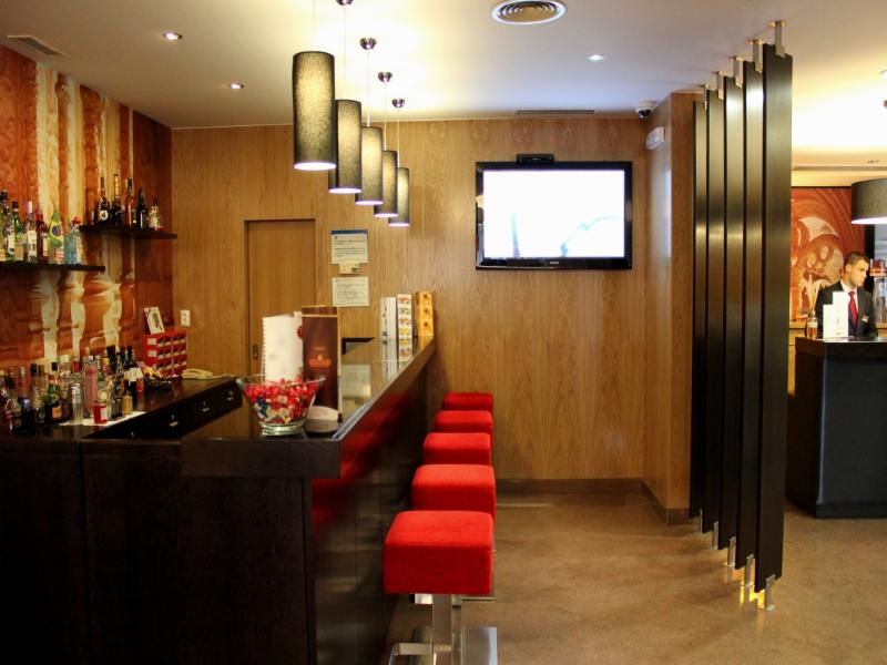 Hotel Principe Lisboa image