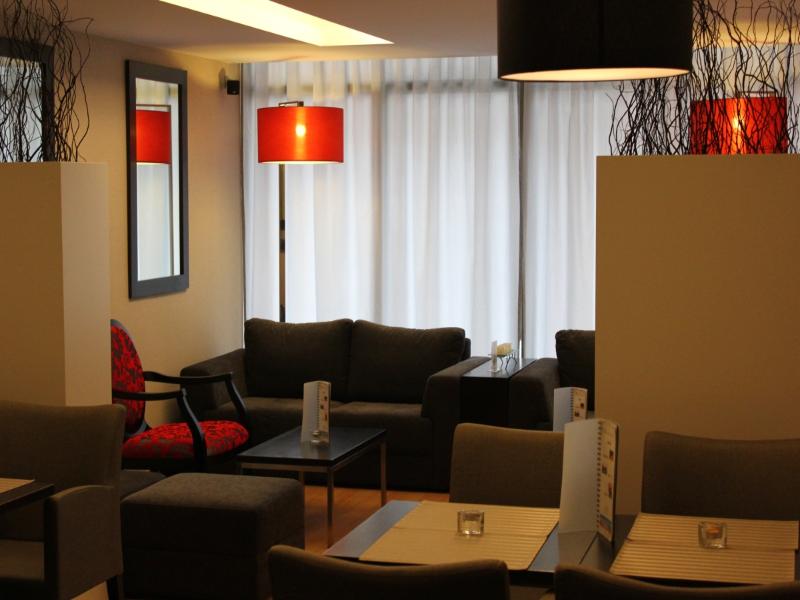 Hotel Principe Lisboa image