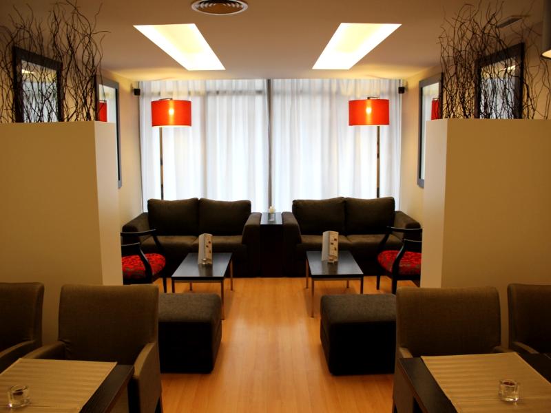 Hotel Principe Lisboa image
