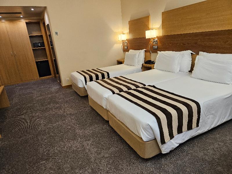 Hotel Principe Lisboa image
