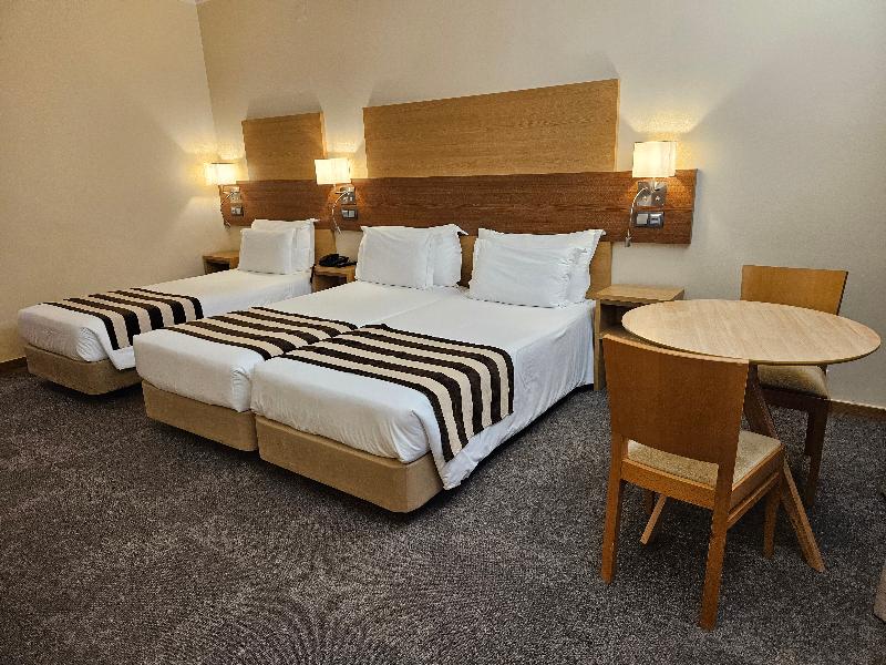 Hotel Principe Lisboa image