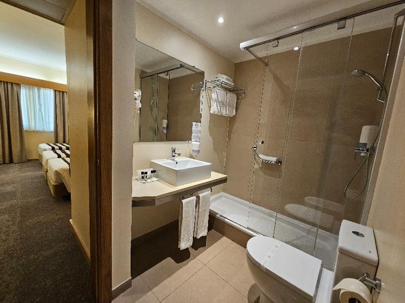 Hotel Principe Lisboa image