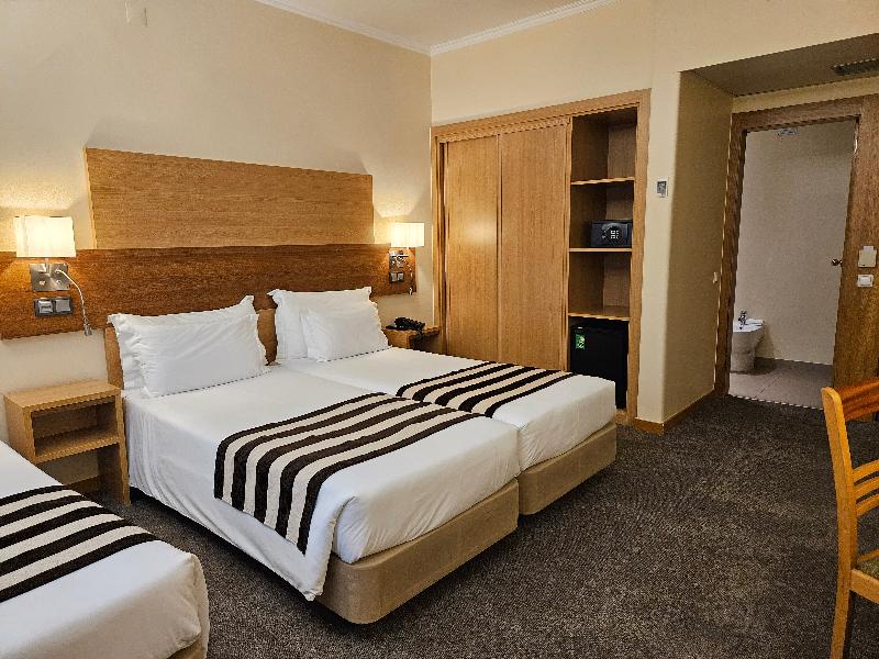 Hotel Principe Lisboa image
